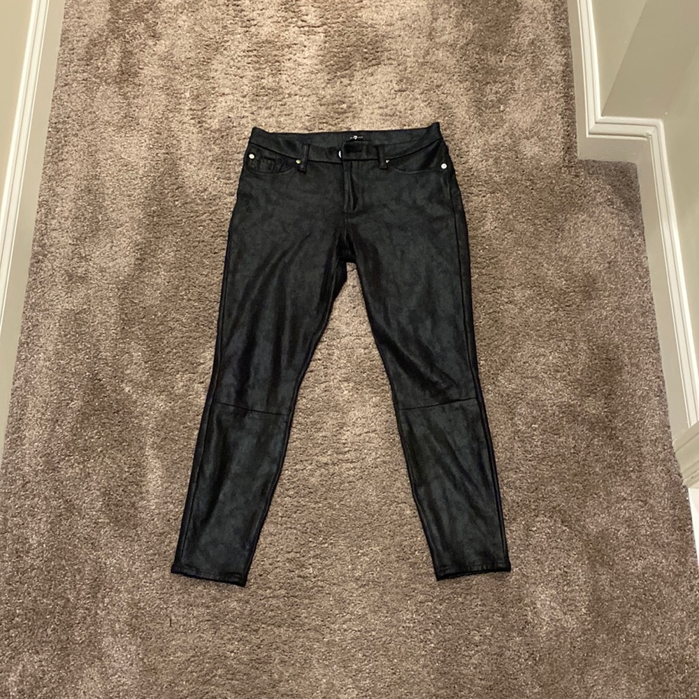 7 For All Mankind Pants